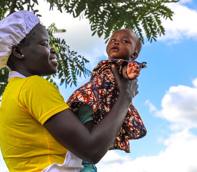 uganda nutrition