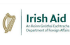 Irish Aid new logo